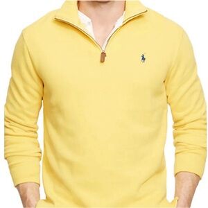 POLO by Ralph Lauren Sweater, Size M